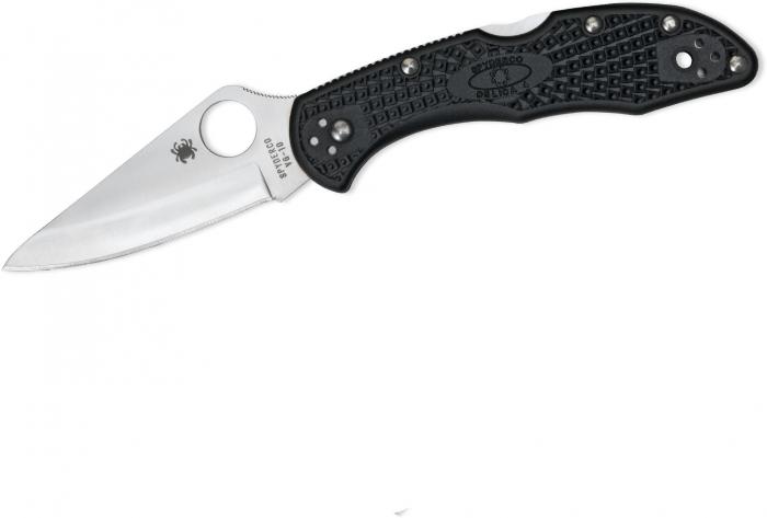 spyderco knife