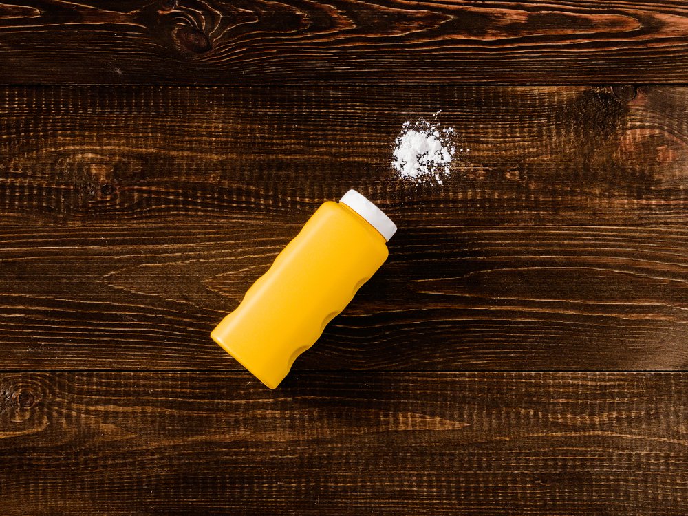 A Guide to Talc-Free Body Powder: What You Need to Know