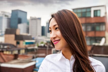 A K-Beauty Skincare Regimen That’s Actually (Truly) Natural
