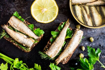 sardines