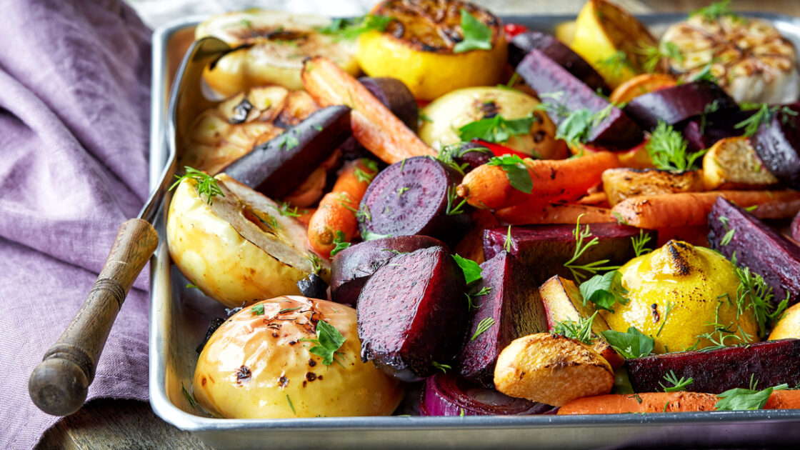 According to Ayurvedic Medicine, this is How You Improve Digestion