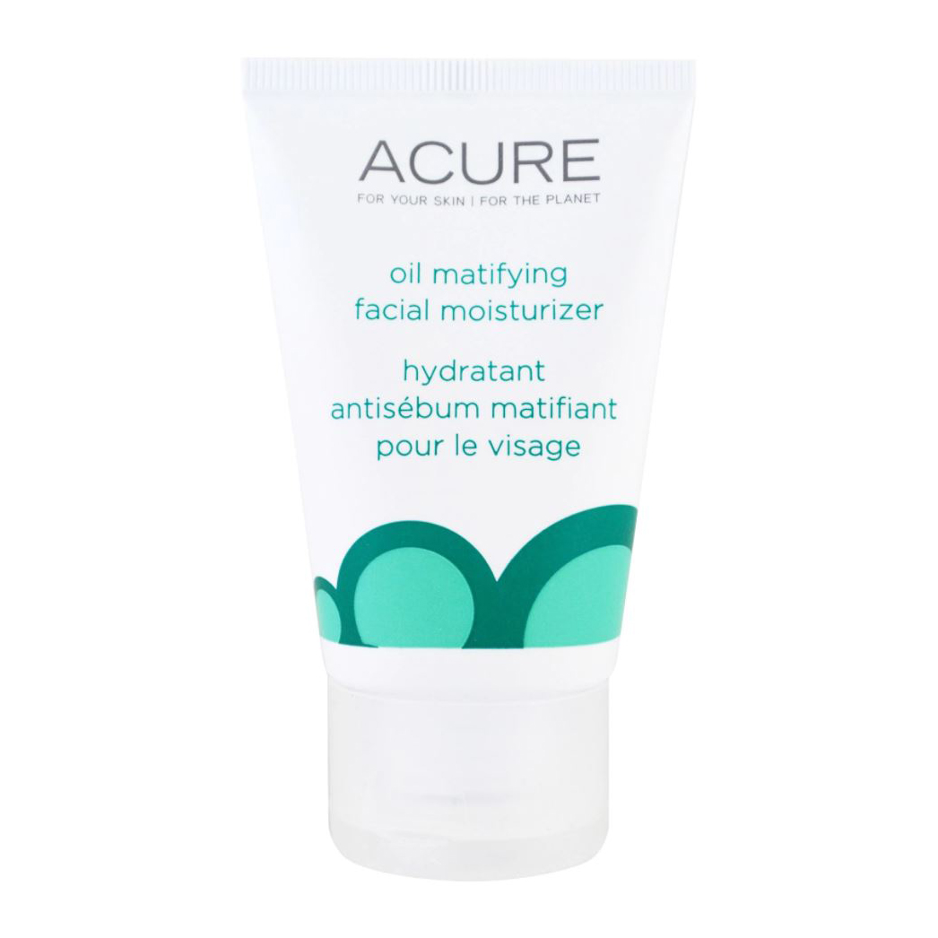 matte moisturizer
