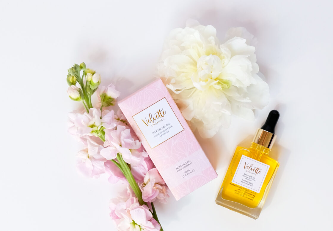 Adult Acne Velvette Organics