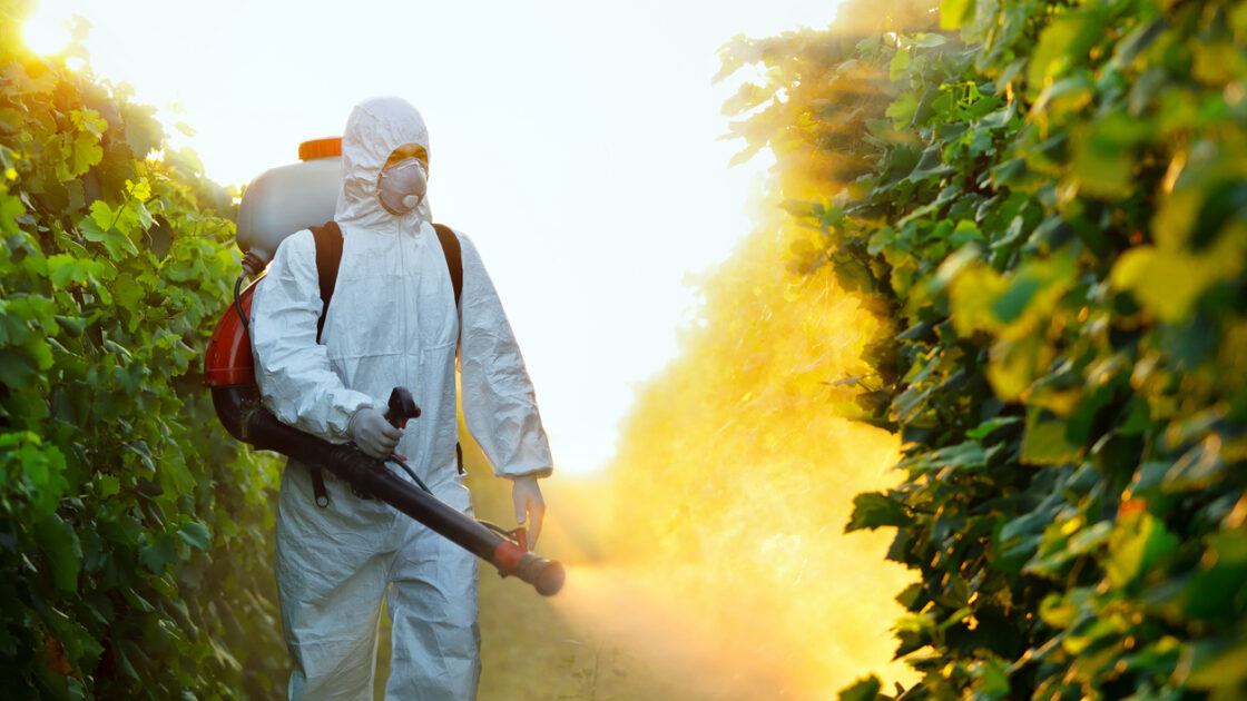 pesticides