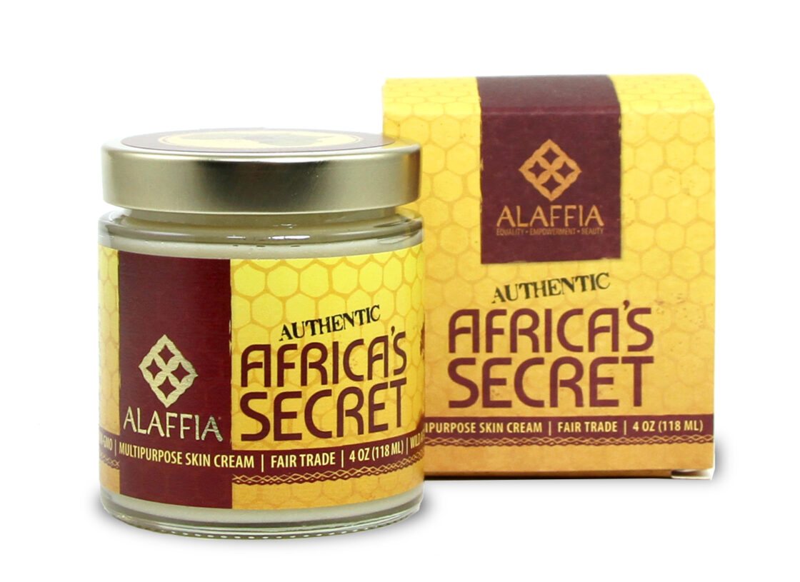Alaffia