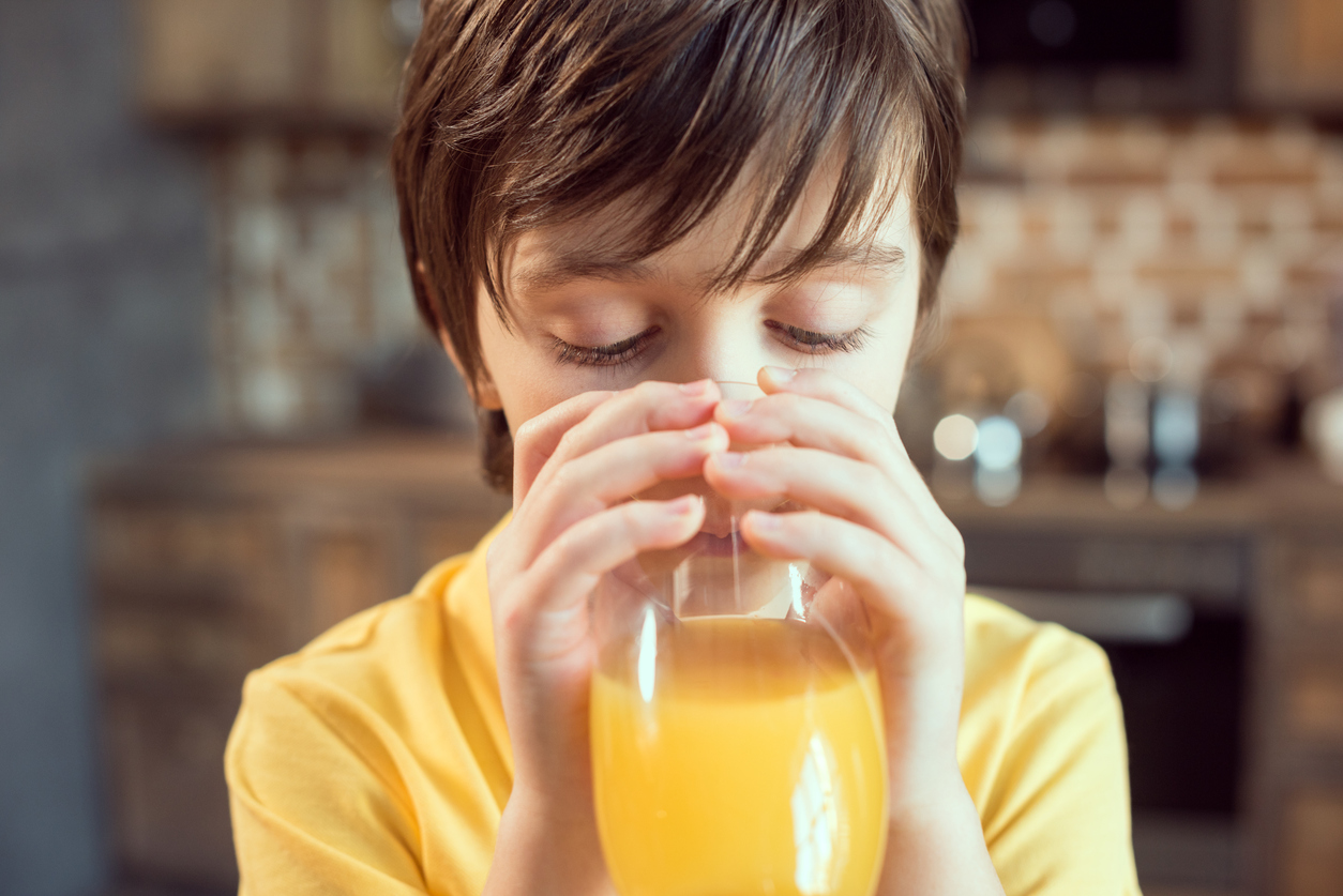 All Top-Selling Orange Juice Brands Contain Monsanto’s Roundup, Tests Reveal