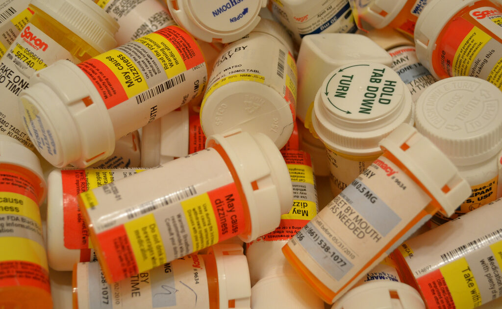 antibiotics
