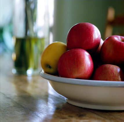 apples