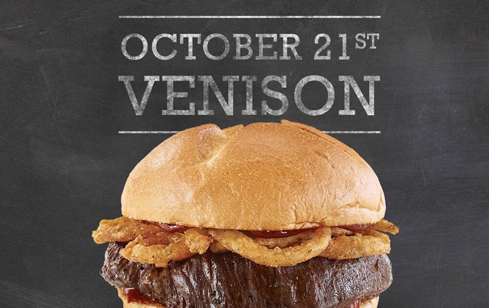 arby's