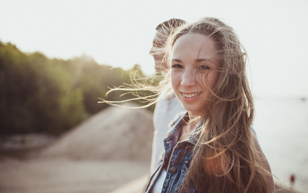 Back to Natural Beauty Basics: The 'Less is More' Trend