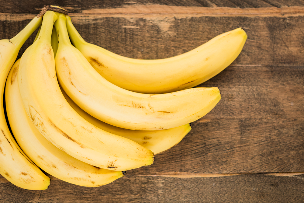 Bananas