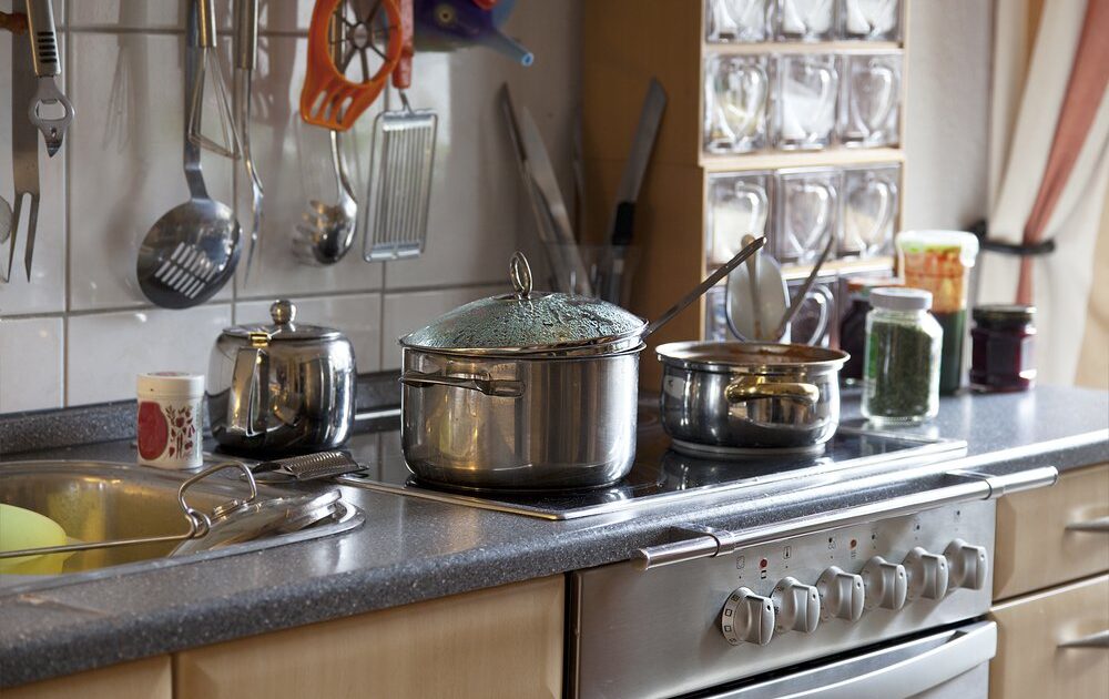 Bacth cooking tips to get dinner on the table quick!