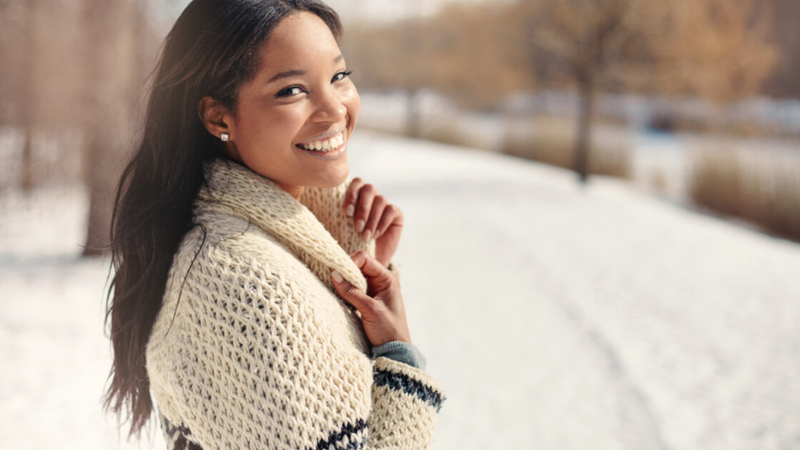 How to Wash Your Favorite Wool Sweater Without Ruining It