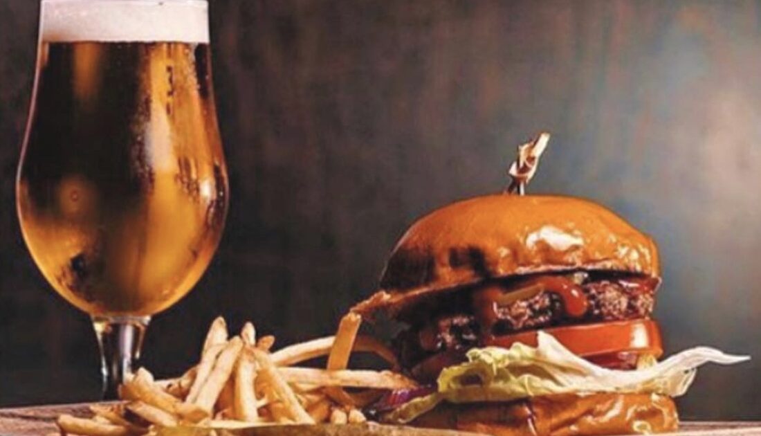 vegan pub