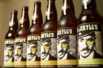 Buy these environmentally conscious beers.
