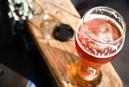 5 Craft Beer Selections Guaranteed to Thicken Your Blood this Winter