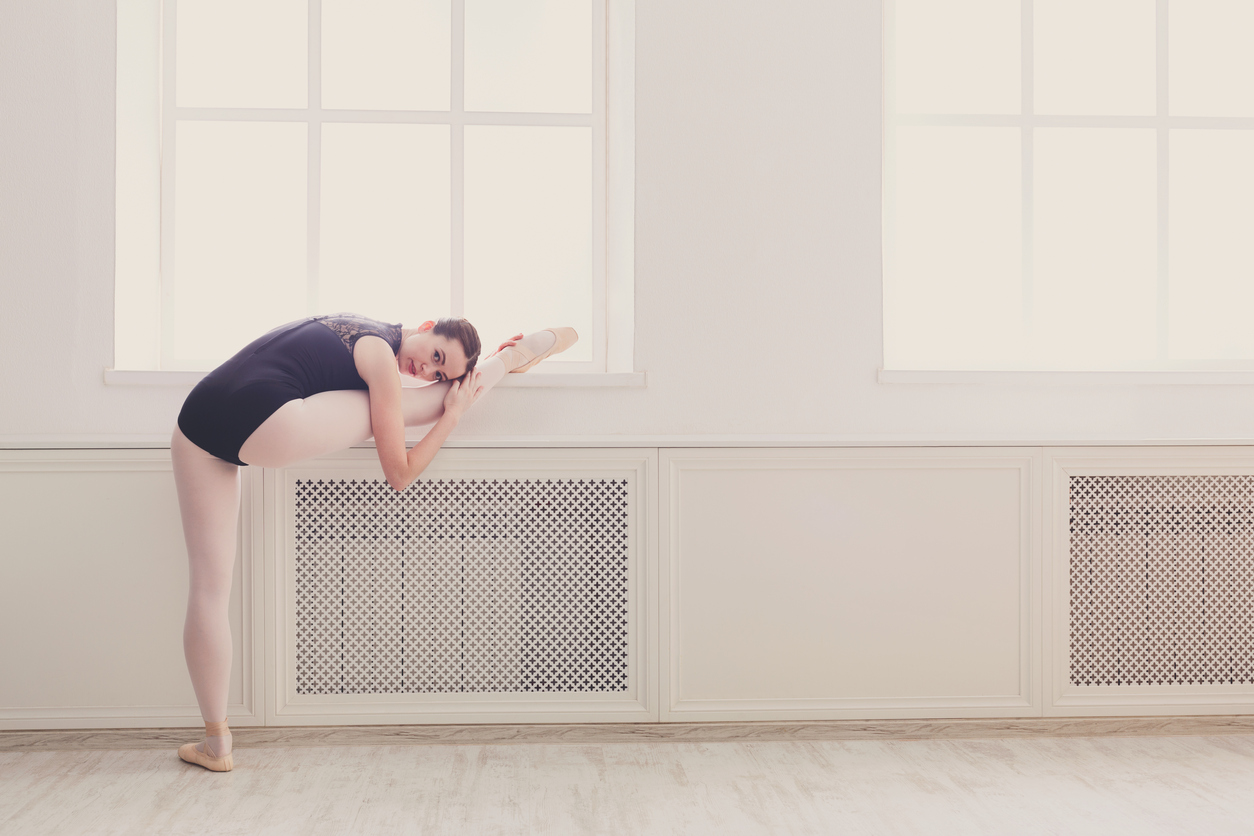 Beginner's Guide to Barre: Everything You Need to Know About the Ballet-Inspired Workout