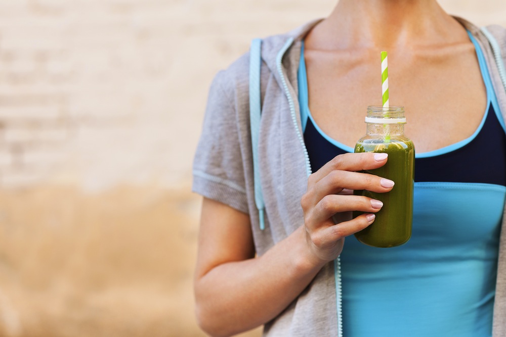 Tasty Plant-based Protein Shakes