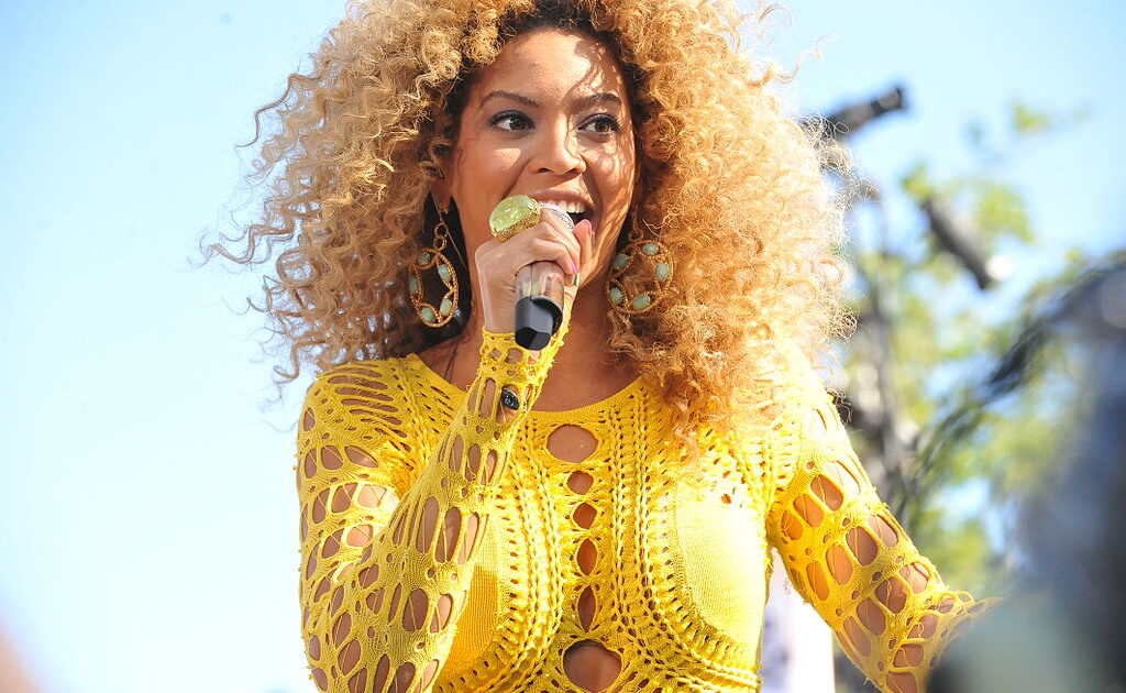 Beyonce Invests in WTRMLN WTR, Cold-Pressed Juice Made With Ugly Watermelons