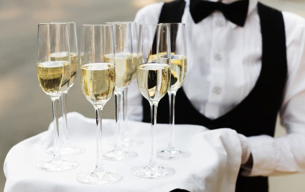 French Biodynamic Bad Boy of Champagne Creates Quite a Bubbly Buzz