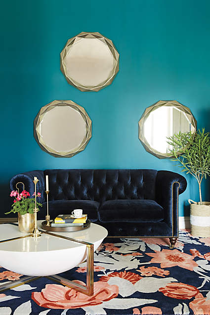The top decorating styles demystified.