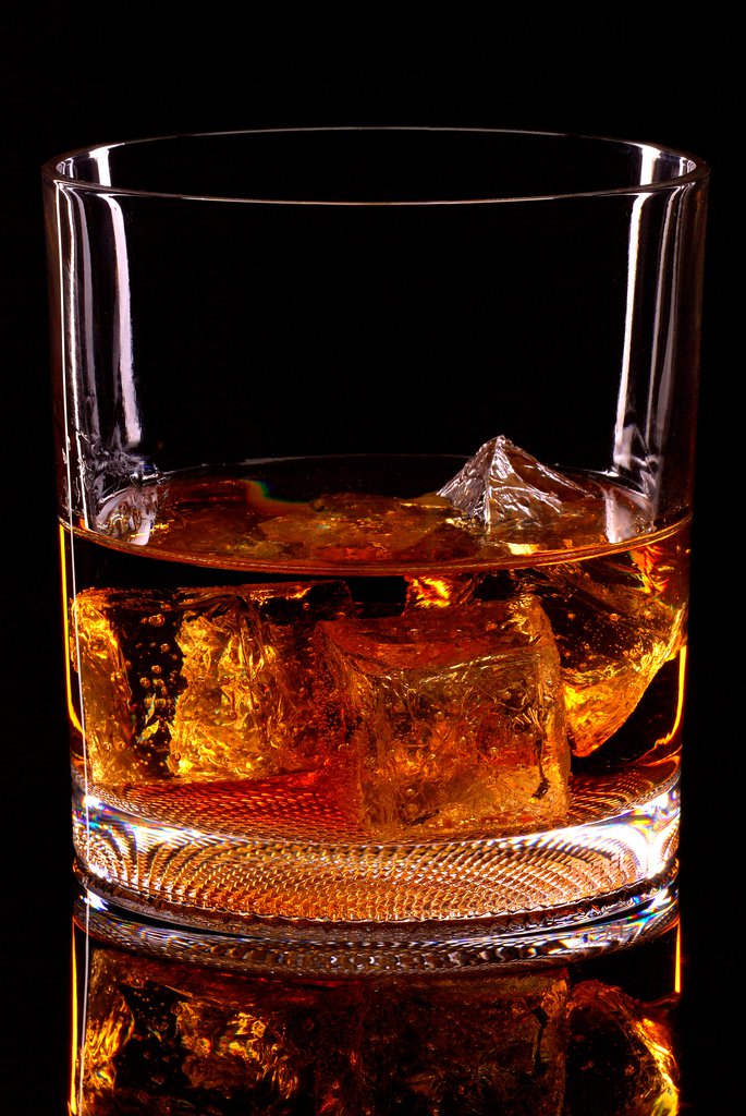 bourbon