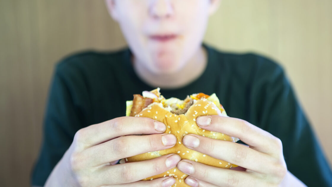 UN Blasts Junk Food Industry as Major Human Rights Issue
