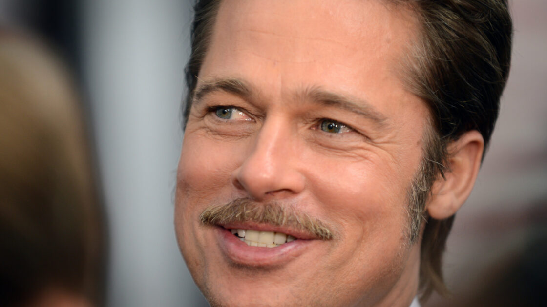Brad Pitt Urges Costco To Stop Supporting The Mistreatment of Egg-Laying Hens