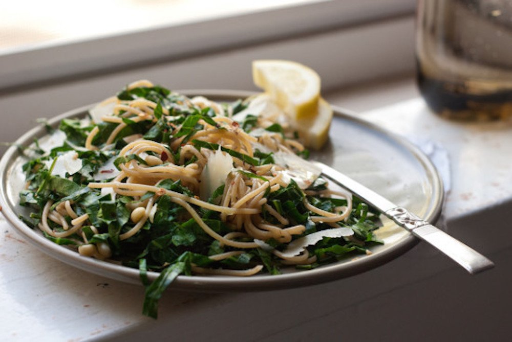 pasta recipes