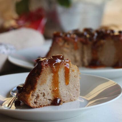 Bread Pudding