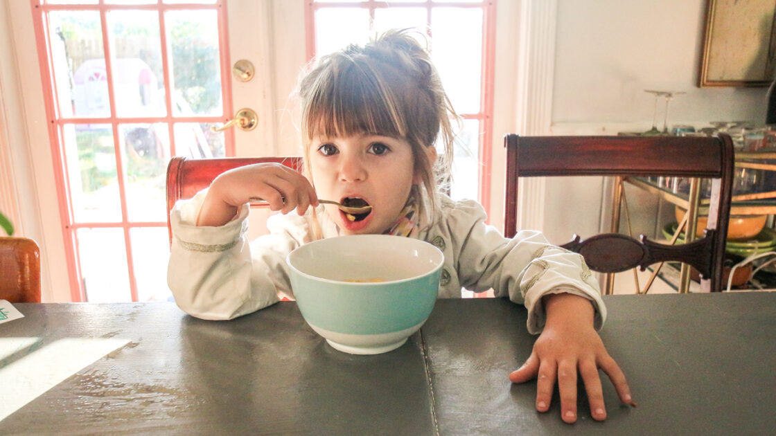 Breakfast Cereal Companies Reverting to Sugary Products Following Declining Sales