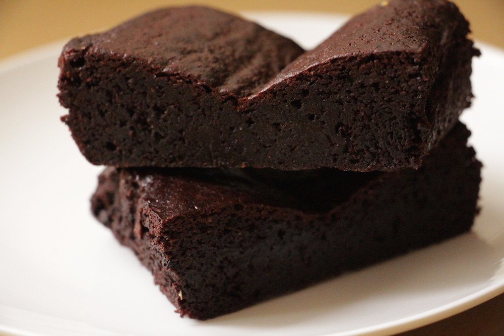 The Chickpea Flour Cookbook Features the Best Brownies Ever