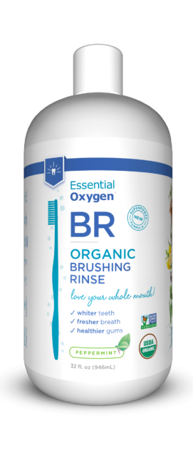 Essential Oxygen