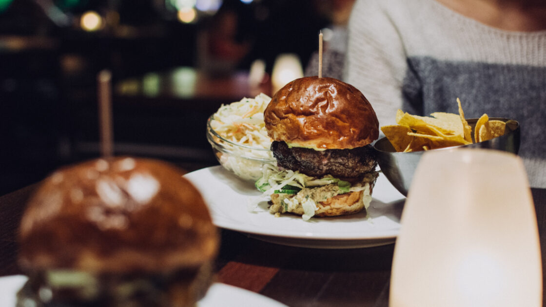Burger Buzzkill: Cattlemen's Association Pushes for Exclusivity on 'Meat' and 'Beef'