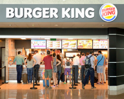 Burger King Latest Chain to Pull the Plug on Antibiotics in Chicken
