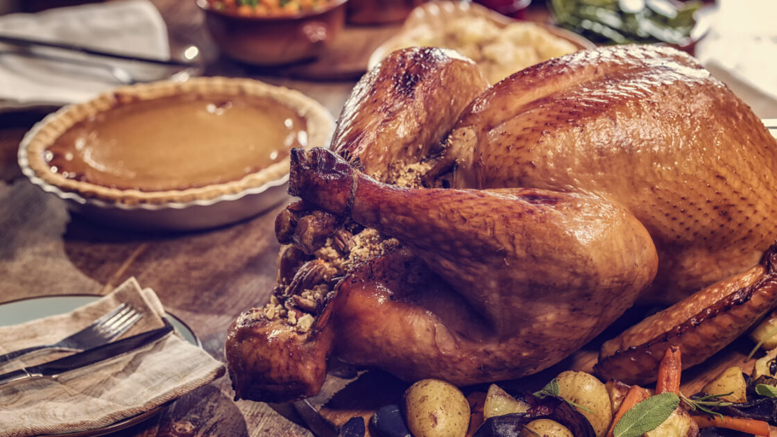 Butterball Launches Organic Turkey in Time for Thanksgiving