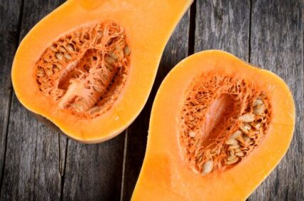 6 Impressive Nutrition and Health Benefits of Butternut Squash