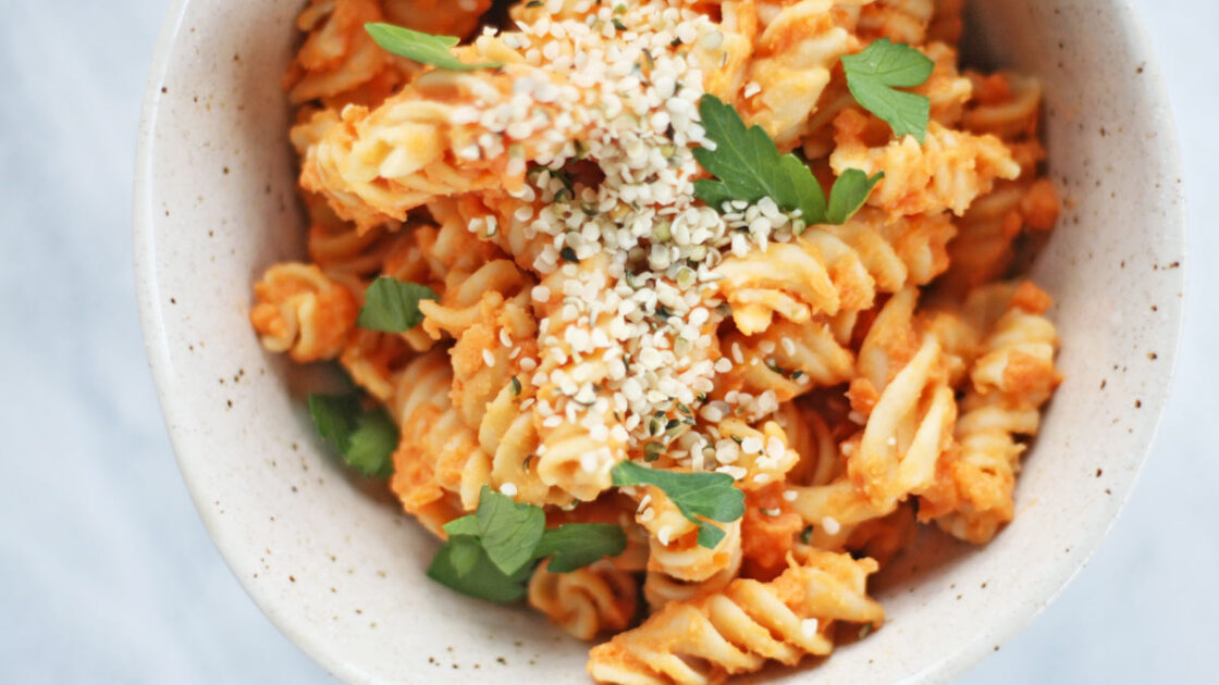butternut squash mac and cheese