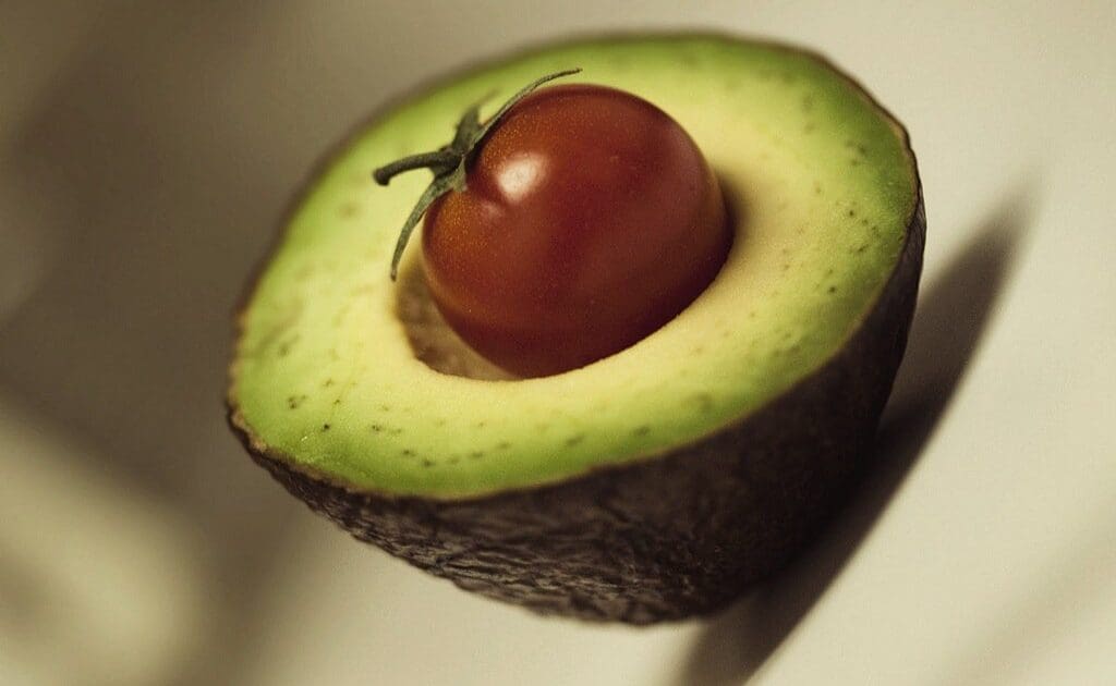avocado