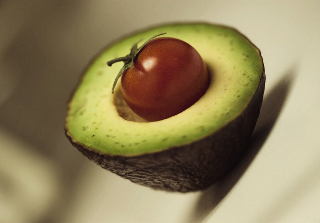 avocado