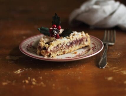 Cinnamon Roll Coffee Cake Recipe