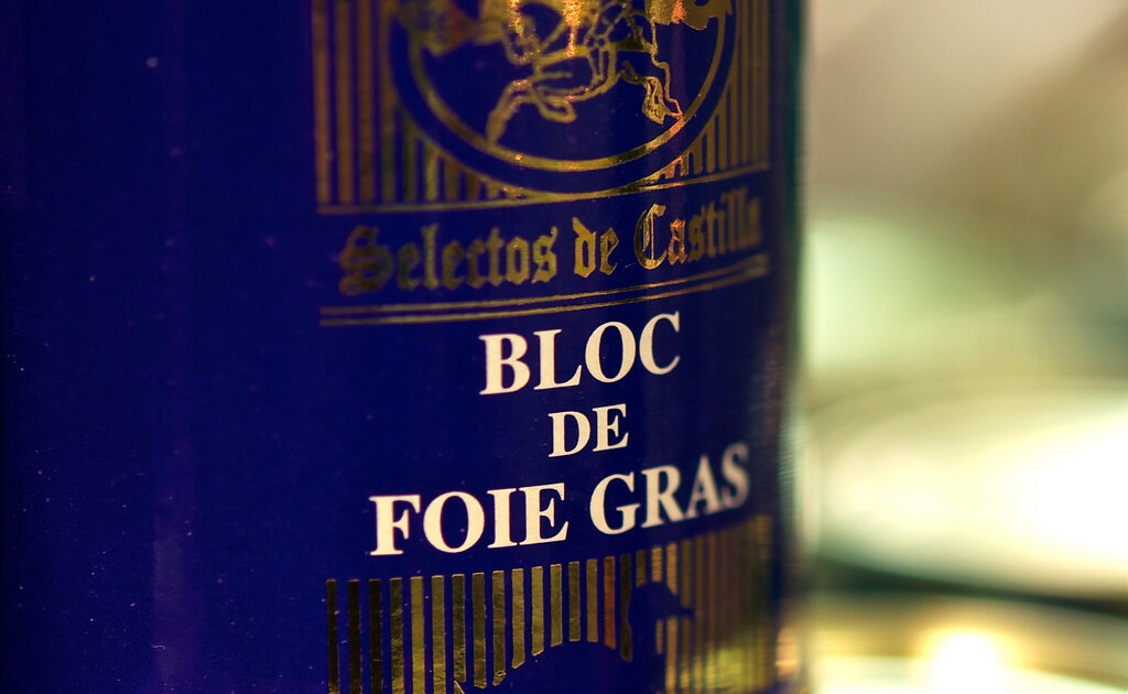 California’s Taste for Animal Cruelty Overturns Foie Gras Ban