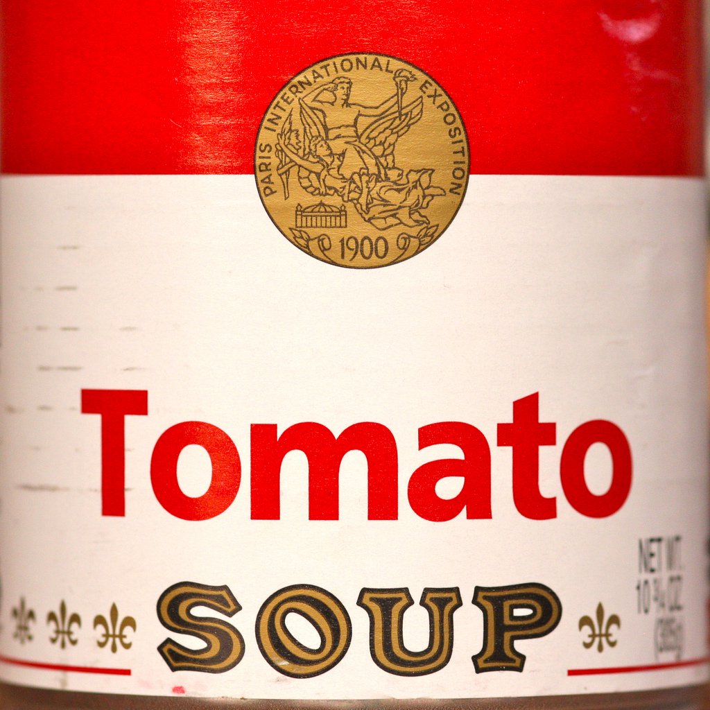 Stock Up on Campbell's Soup: The Company is Shifting Its Focus Away from Cans