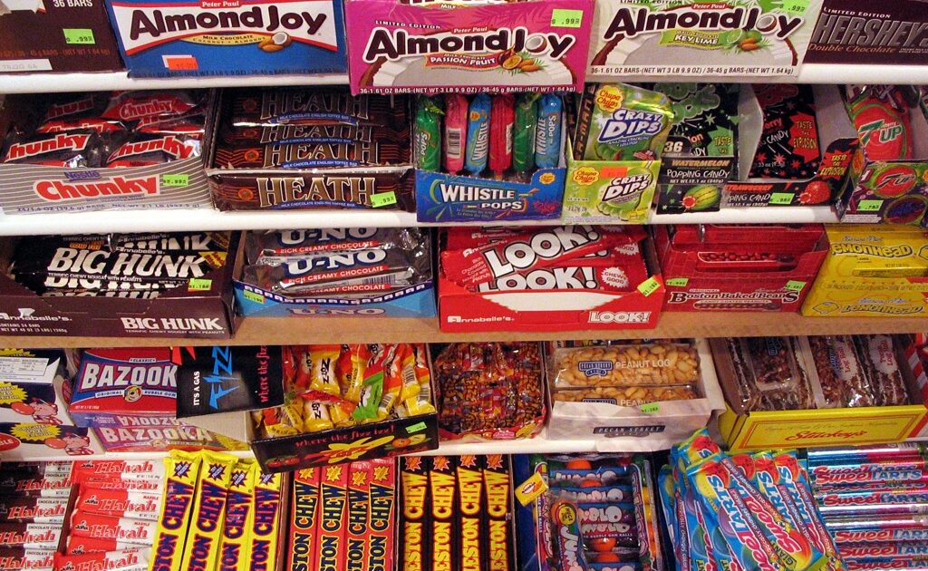 High Fructose Corn Syrup More Toxic Than Table Sugar, Study Finds