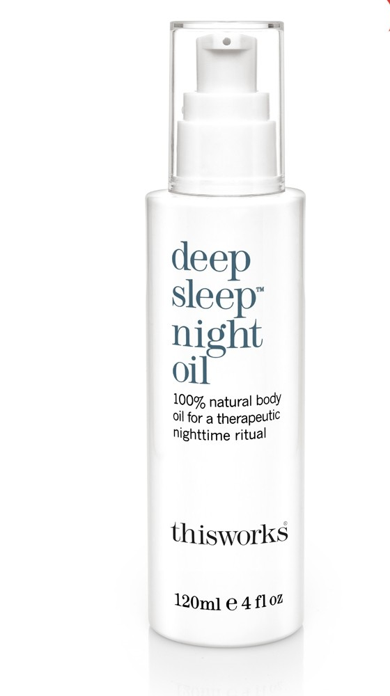 Can’t Sleep? 5 Natural Beauty Products in 5 Steps to Knock Out ASAP