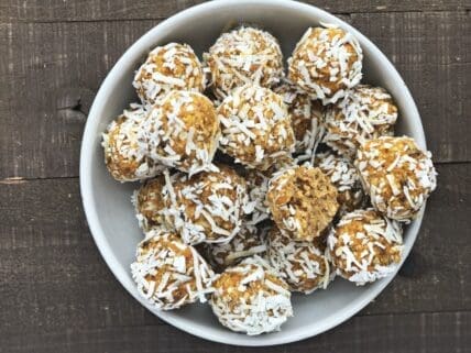 carrot cake recipe