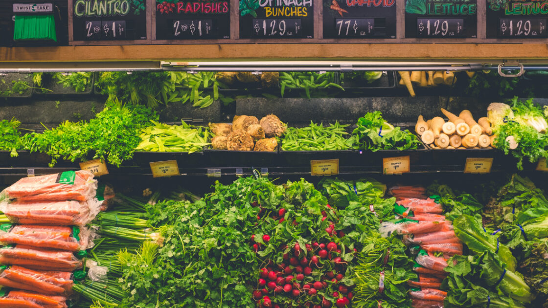 Cheaper Veggies and Taxes on Meat Could Save Thousands of Lives Each Year