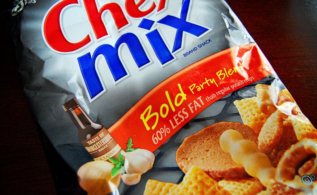 chex