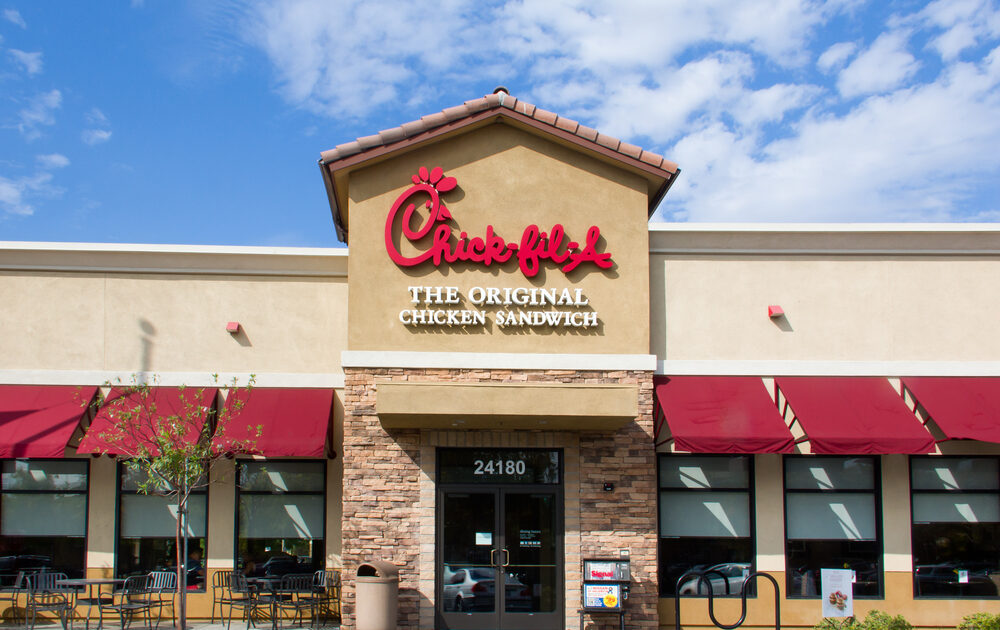 Is Chick-fil-A Healthy? Launch of First Organic Product May Mean Yes