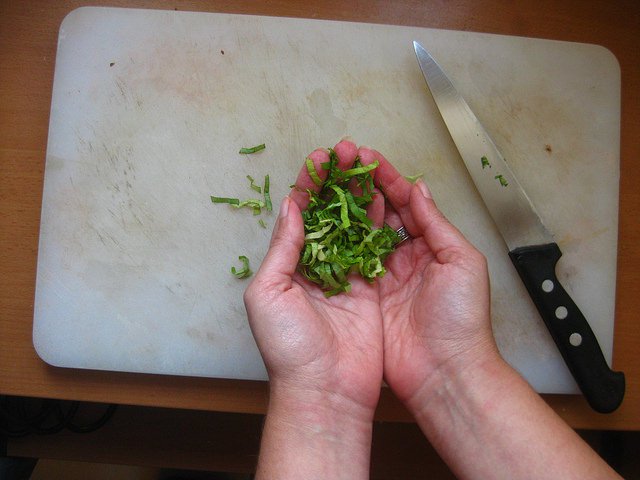 chiffonade12